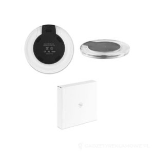 Ładowarka bezprzewodowa UVE CHARGING
