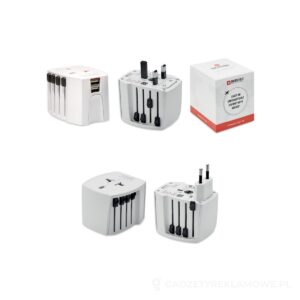 MUV USB. 2-pole MUV USB