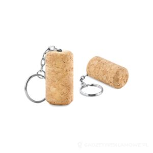 Brelok w kształcie korka TAPON