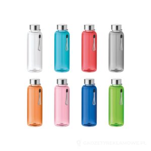 Butelka z tritanu 500ml UTAH