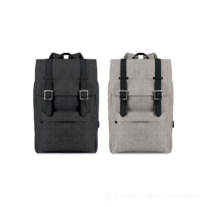 Plecak z poliestru 600D RIGA