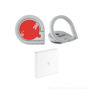 Uchwyt na telefon DROP RING
