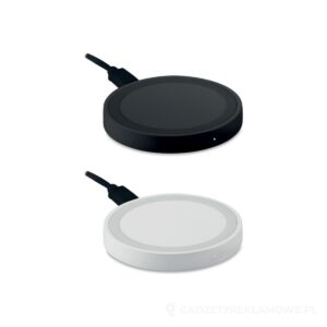 Ładowarka bezprzewodowa WIRELESS PLATO