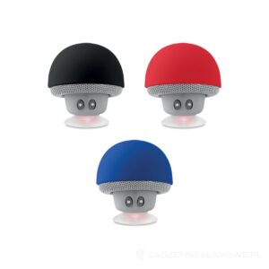 Głośnik bezprzewodowy MUSHROOM