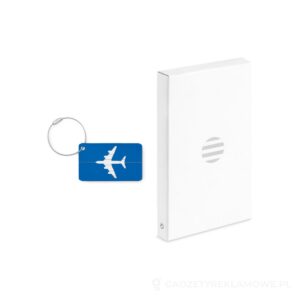 Zawieszka na bagaż FLY TAG