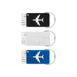 Zawieszka na bagaż FLY TAG