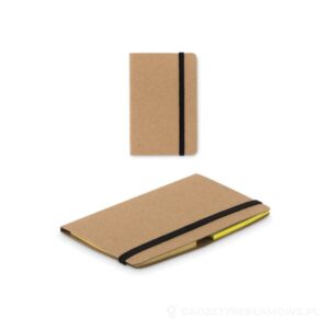 Zestaw karteczek memo FOLDNOTE