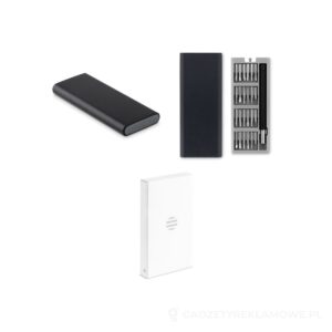 Zestaw śrubokrętów TOOLBOX