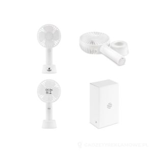 Wiatrak USB DINI