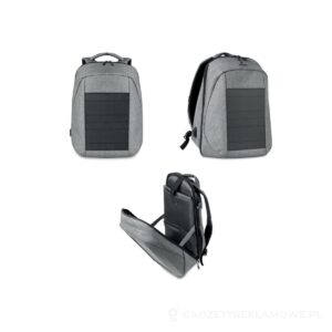 Plecak solarny TOKYO SOLAR