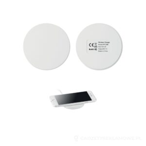 Ładowarka bezprzewodowa FLAKE CHARGER