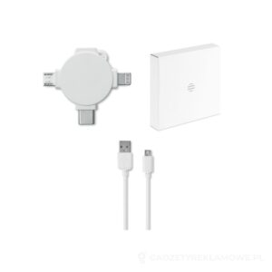 Adapter do kabli 3 w 1 LIGO CABLE