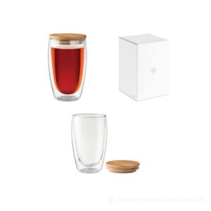 Szklanka 450ml TIRANA LARGE
