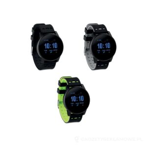 Smart watch sportowy TRAIN WATCH