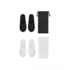 Kapcie w etui FLIP FLAP