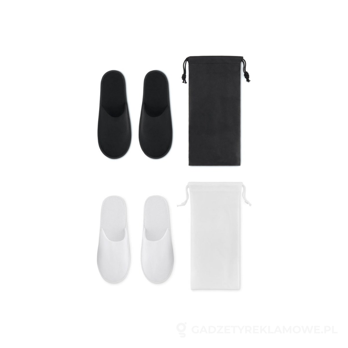MO9782-kolorow-watermark Kapcie w etui FLIP FLAP