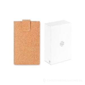 Zestaw do manicure NAILKIT CORK
