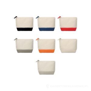 Kosmetyczka dwukolorowa KLEUREN