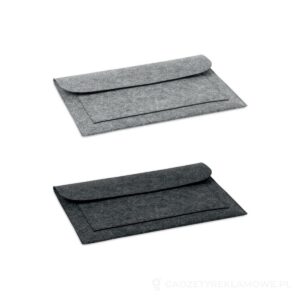 Etui na laptopa z filcu POUCHLO