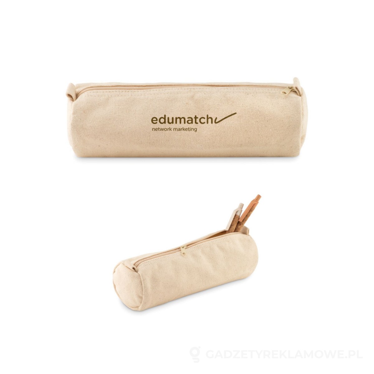 MO9834-13-wariantu-watermark Piórnik z bawełny NATU POUCH