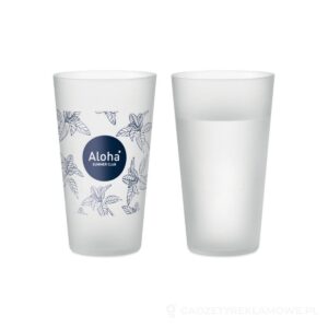 Kubek eventowy 500 ml FESTA LARGE