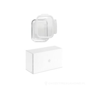 Lunchbox 900 ml PRAGA LUNCHBOX