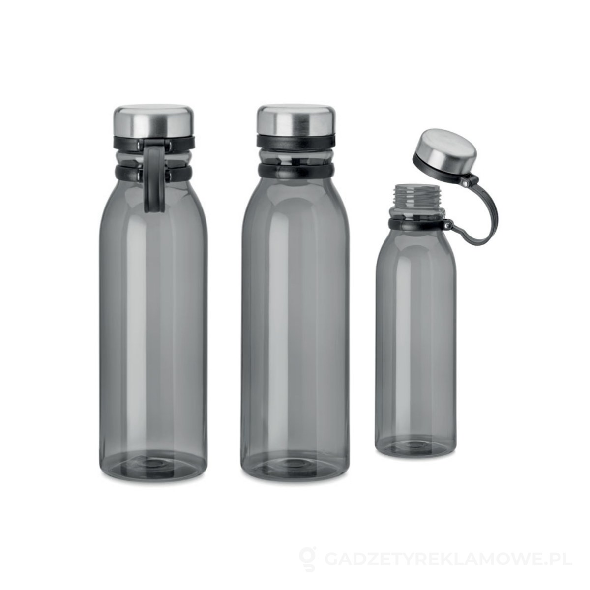 MO9940-27-wariantu-watermark Butelka RPET 780 ml ICELAND RPET - przezroczysty szary – zdjęcia produktu