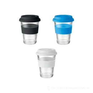 Kubek szklany 350 ml ASTOGLASS