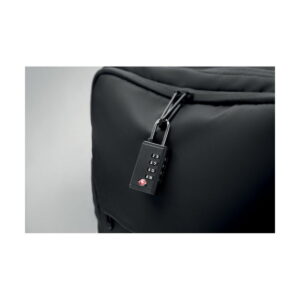 4-cyfrowy zamek szyfrowy TSA LOCK mo3166-03-open