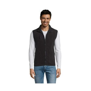 NORWAY UNI CARDIGAN 320g NORWAY s51000-bk