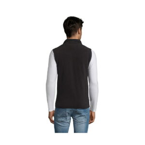 NORWAY UNI CARDIGAN 320g NORWAY s51000-bk-back