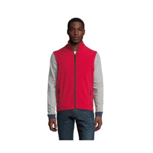 RACE BW MEN SOFTSHELL RACE BW MEN s02887-pe