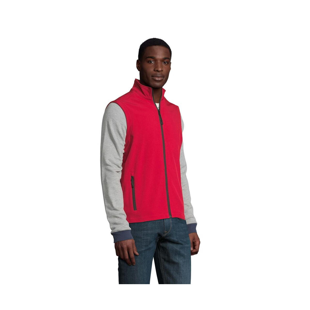 Bezrękawniki z logo – race bw men softshell race bw men s02887-pe-side RACE BW MEN SOFTSHELL RACE BW MEN s02887-pe-side
