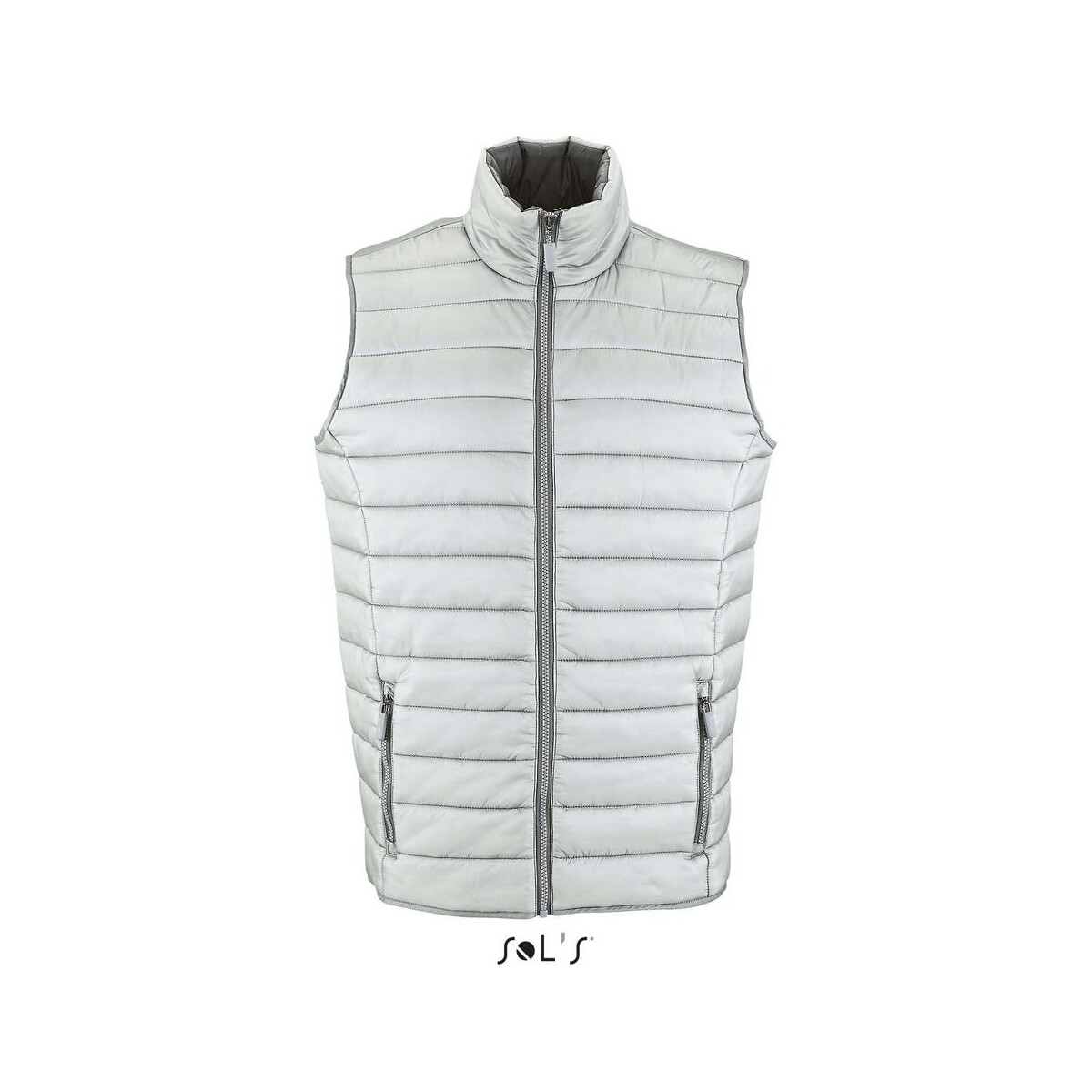 Bezrękawniki z logo – wave men bezrękawnik wave men s01436-mg WAVE MEN Bezrękawnik WAVE MEN s01436-mg