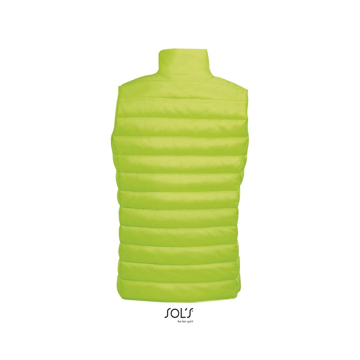 Bezrękawniki z logo – wave men bezrękawnik wave men s01436-nl-back WAVE MEN Bezrękawnik WAVE MEN s01436-nl-back