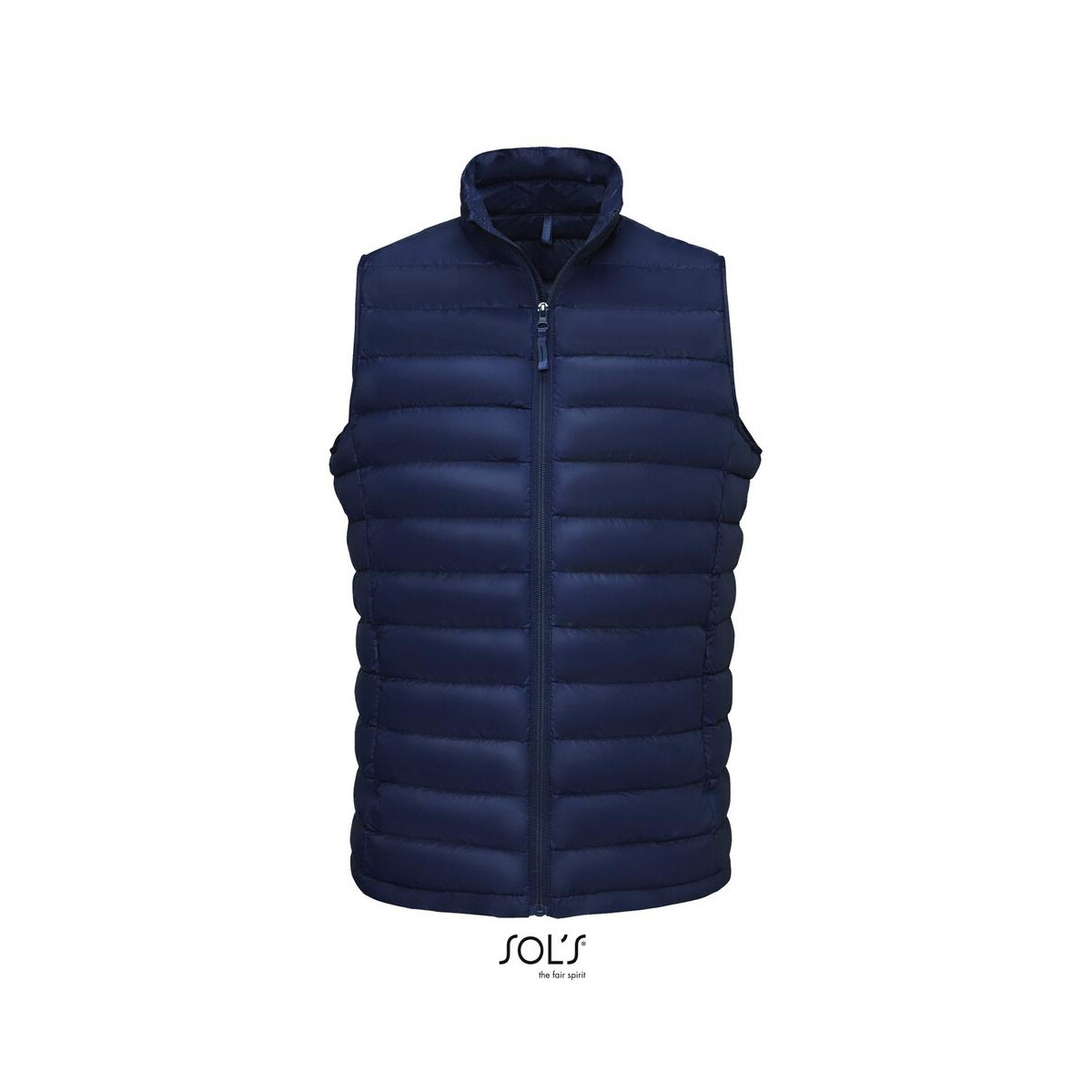 Bezrękawniki z logo – wilson bw męskie 380t wilson bw men s02889-fn-top WILSON BW MĘSKIE 380T WILSON BW MEN s02889-fn-top
