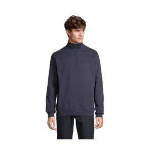 Bluza z kołnierzem CONRAD CONRAD - French Navy - XL