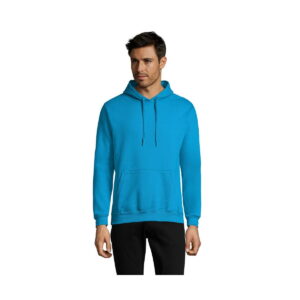 Bluza z kapturem SNAKE SNAKE s47101-aq