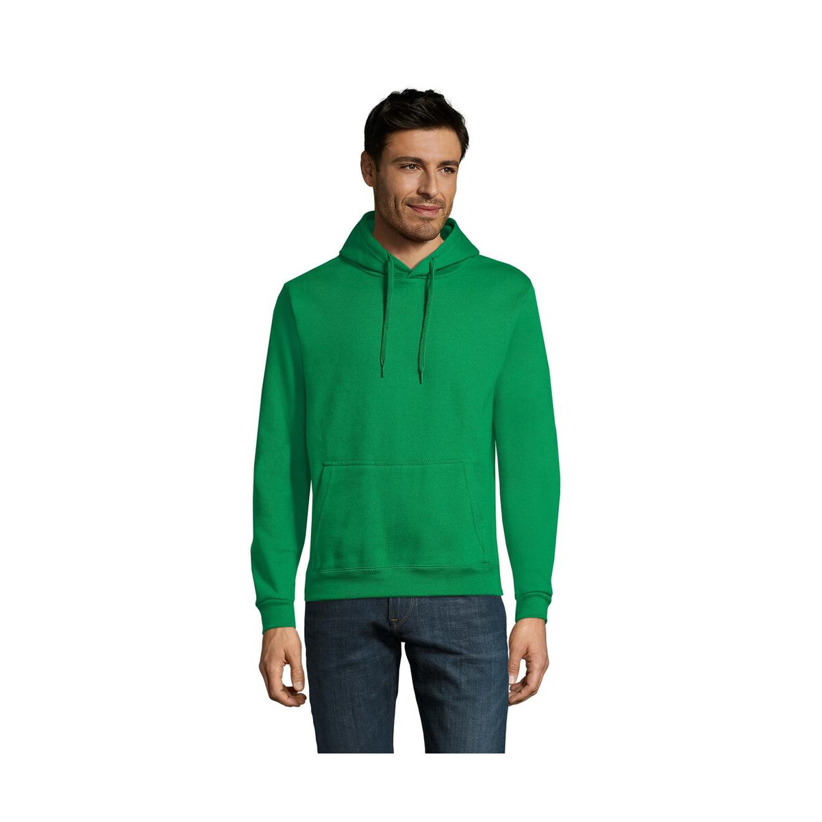 Bluzy z logo – bluza z kapturem snake snake s47101-kg Bluza z kapturem SNAKE SNAKE s47101-kg