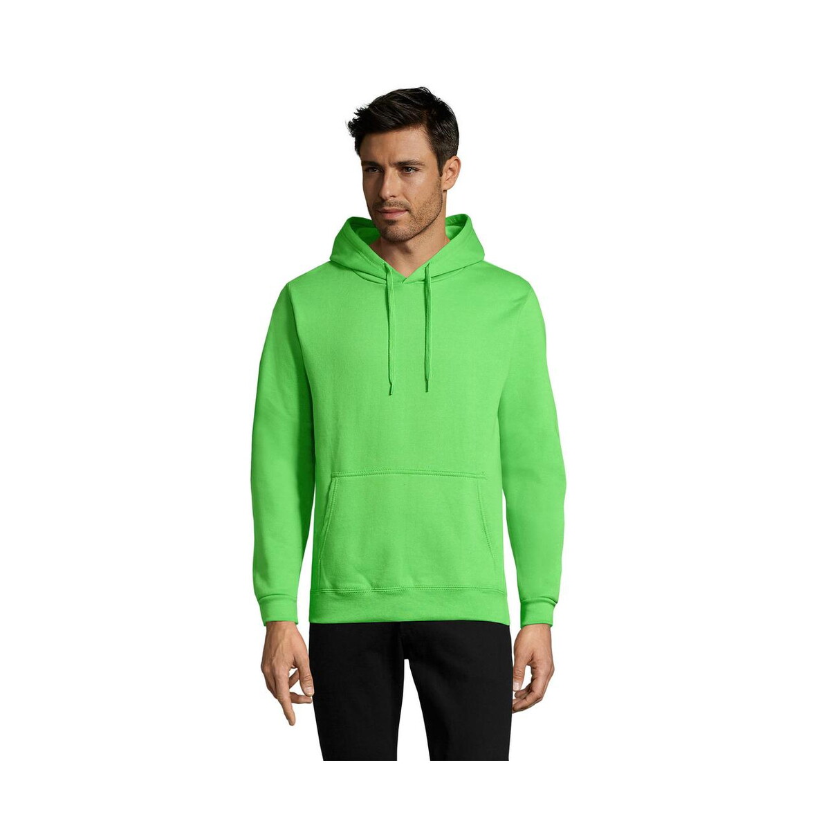 Bluzy z logo – bluza z kapturem snake snake s47101-lm Bluza z kapturem SNAKE SNAKE s47101-lm