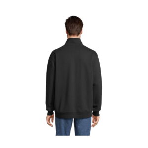 Bluza z kołnierzem CONRAD CONRAD s04234-bk-back