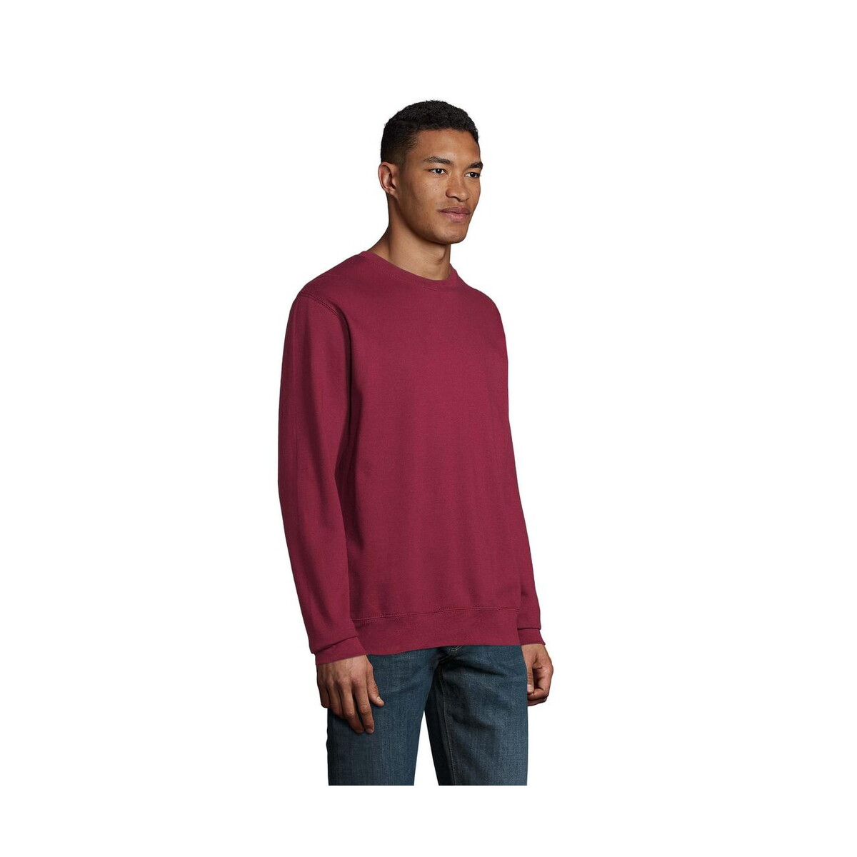 Bluzy z logo – columbia bluza unisex columbia s03814-bg-side COLUMBIA BLUZA UNISEX COLUMBIA s03814-bg-side