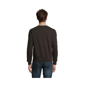 COLUMBIA BLUZA UNISEX COLUMBIA s03814-bk-back