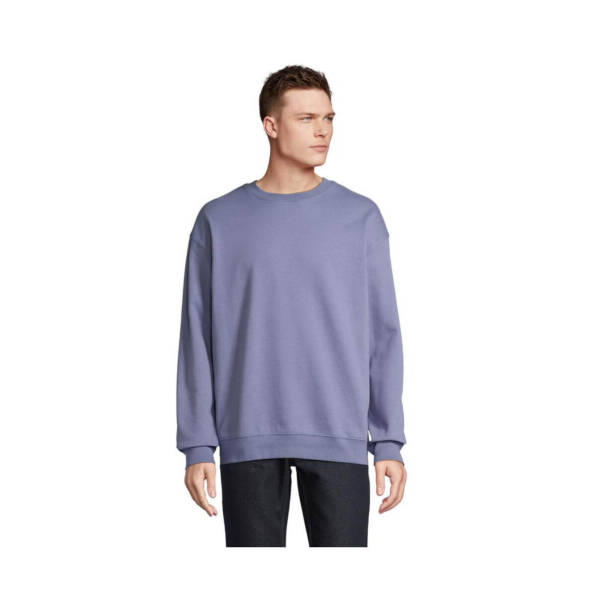 Bluzy z logo – columbia bluza unisex columbia s03814-bl COLUMBIA BLUZA UNISEX COLUMBIA s03814-bl