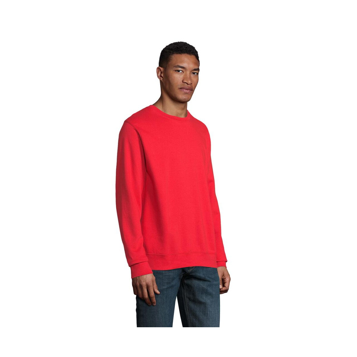 Bluzy z logo – columbia bluza unisex columbia s03814-bt-side COLUMBIA BLUZA UNISEX COLUMBIA s03814-bt-side
