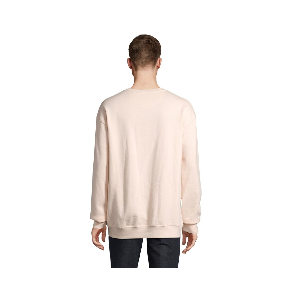 Bluzy z logo – columbia bluza unisex columbia s03814-cp-back COLUMBIA BLUZA UNISEX COLUMBIA s03814-cp-back