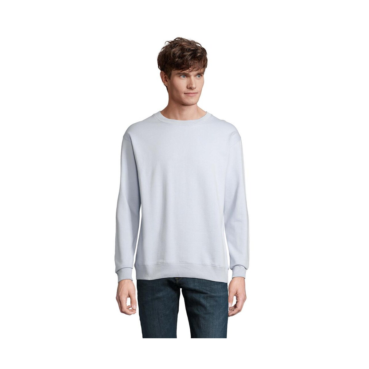 Bluzy z logo – columbia bluza unisex columbia s03814-cy COLUMBIA BLUZA UNISEX COLUMBIA s03814-cy