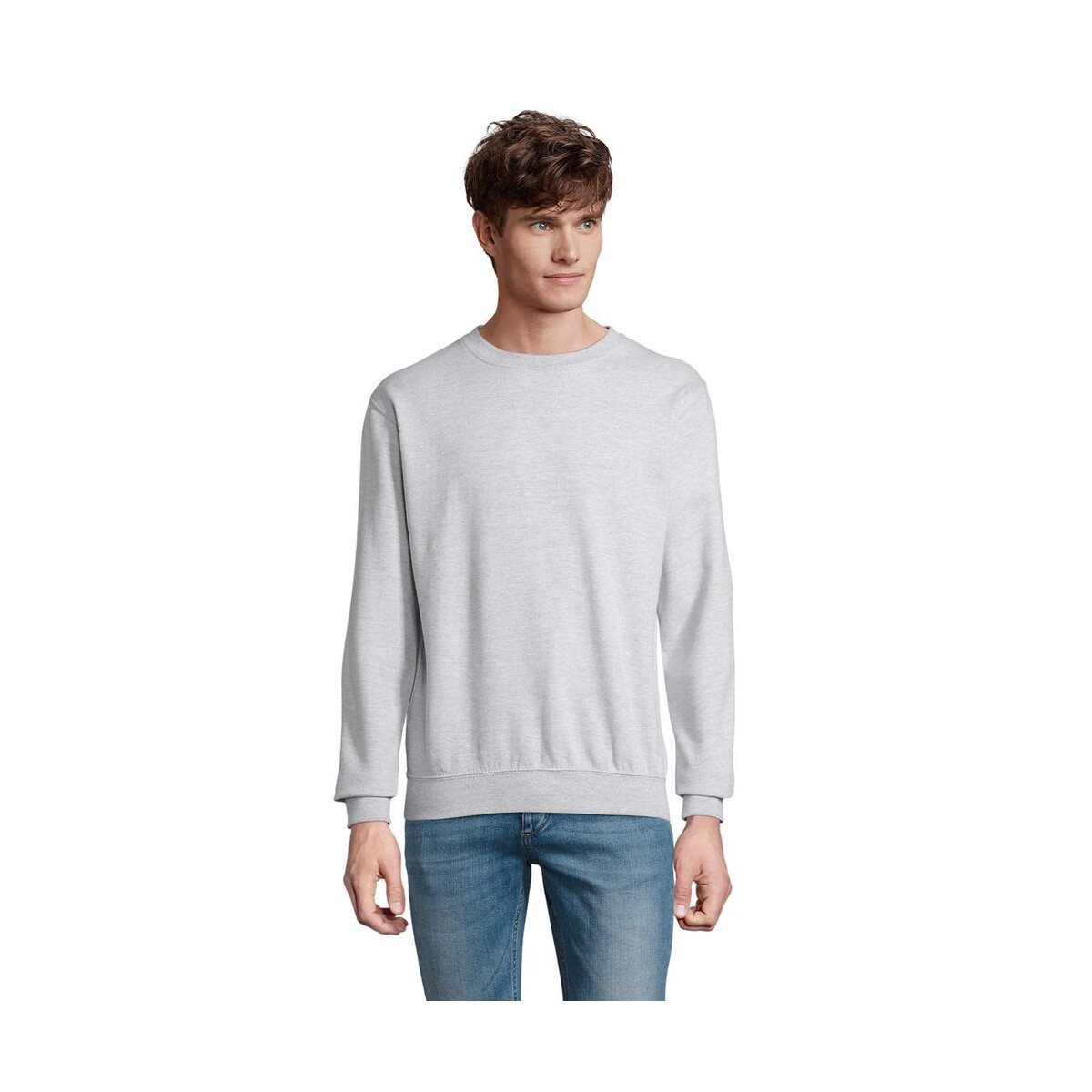 Bluzy z logo – columbia bluza unisex columbia s03814-gy COLUMBIA BLUZA UNISEX COLUMBIA s03814-gy