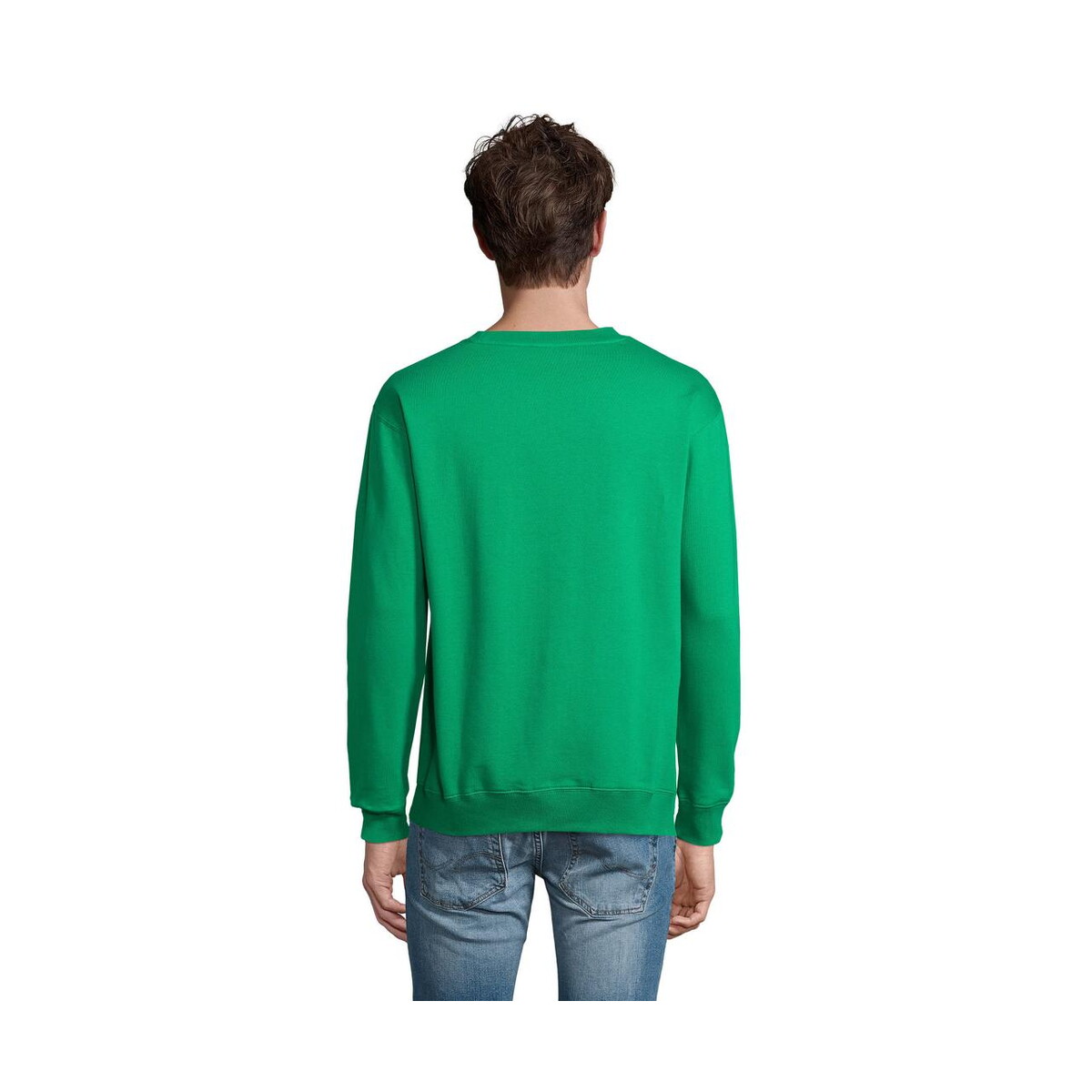 Bluzy z logo – columbia bluza unisex columbia s03814-kg-back COLUMBIA BLUZA UNISEX COLUMBIA s03814-kg-back
