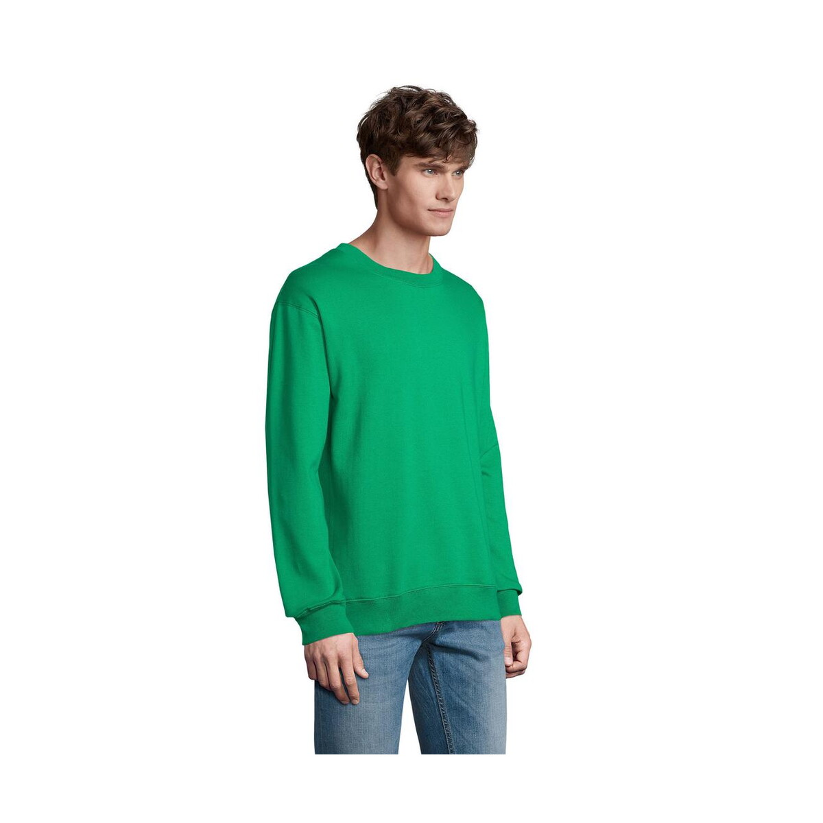 Bluzy z logo – columbia bluza unisex columbia s03814-kg-side COLUMBIA BLUZA UNISEX COLUMBIA s03814-kg-side